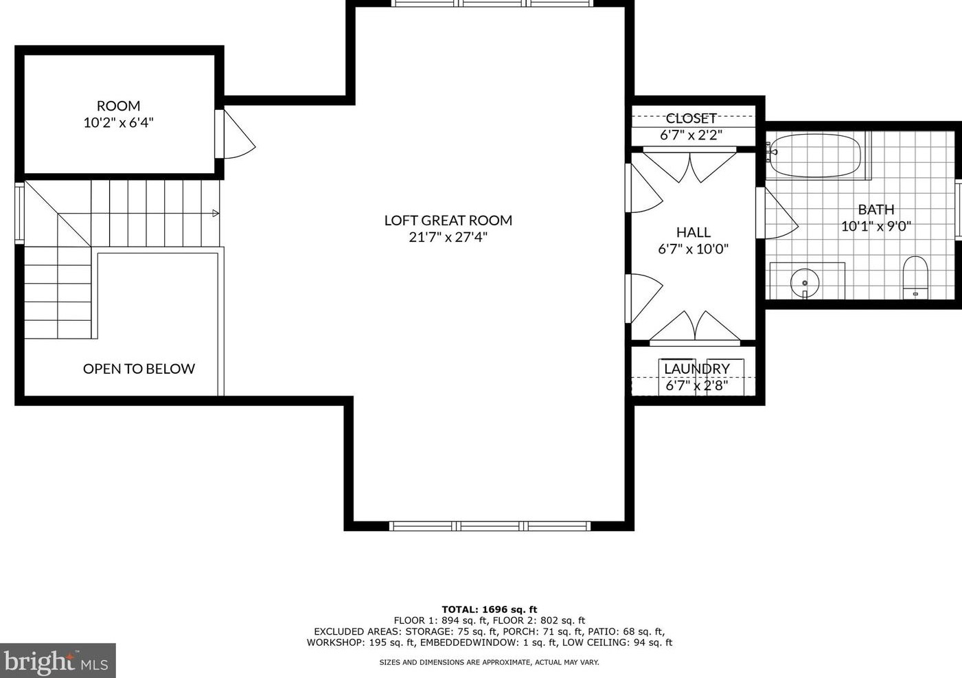 26404 Presquile Dr, Easton MD 21601 exterior