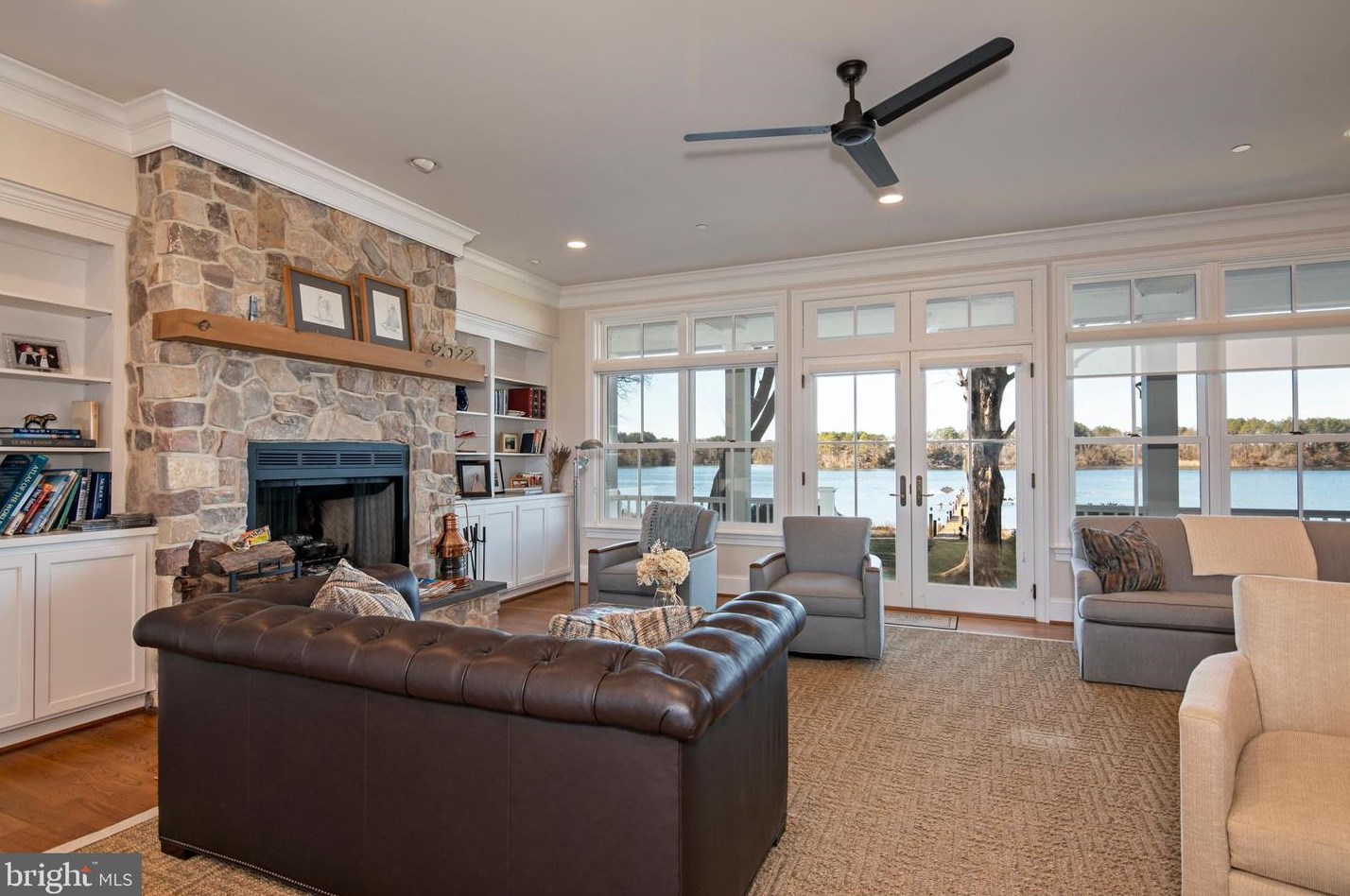 26404 Presquile Dr, Easton MD 21601 exterior