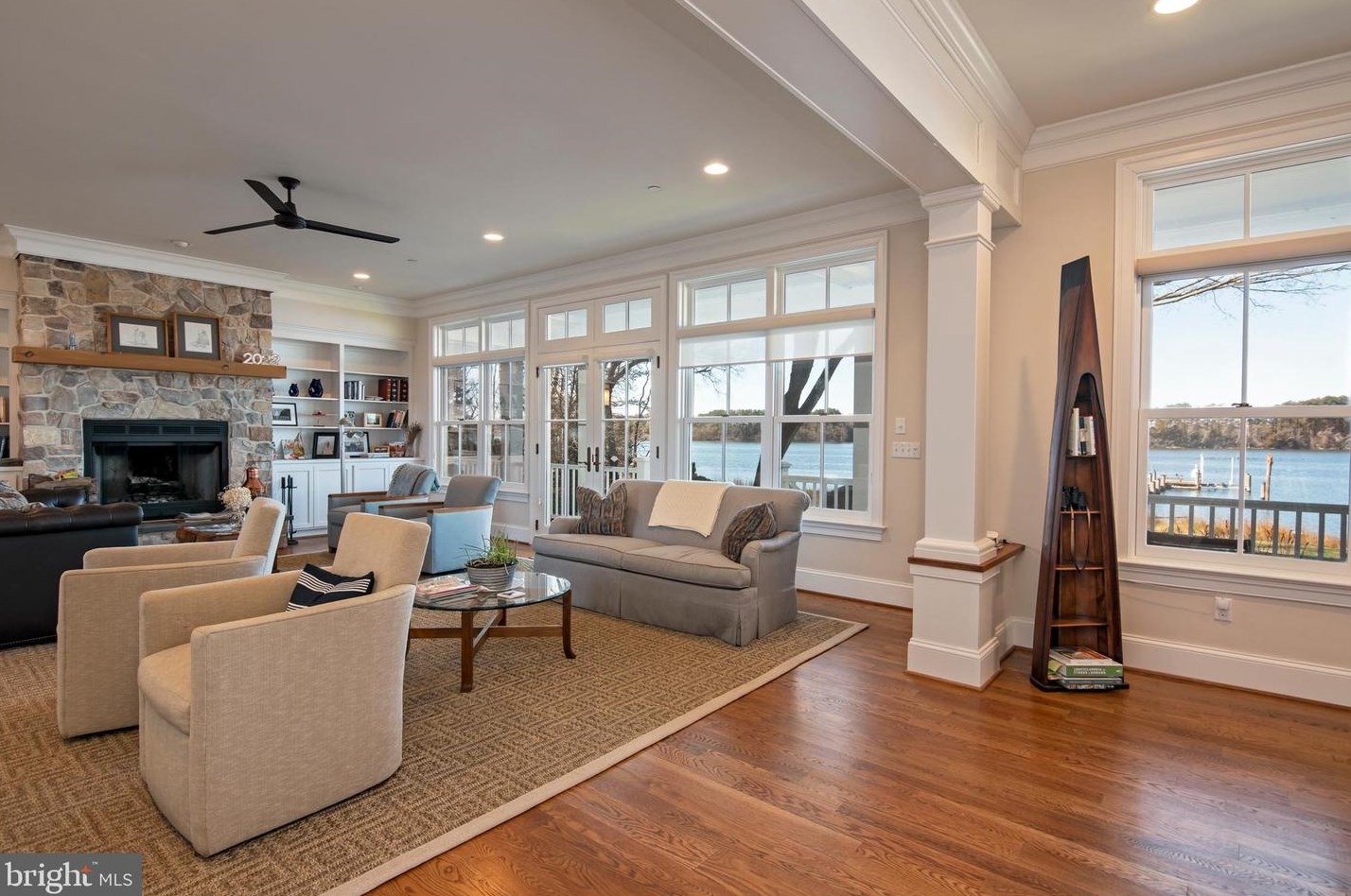 26404 Presquile Dr, Easton MD 21601 exterior