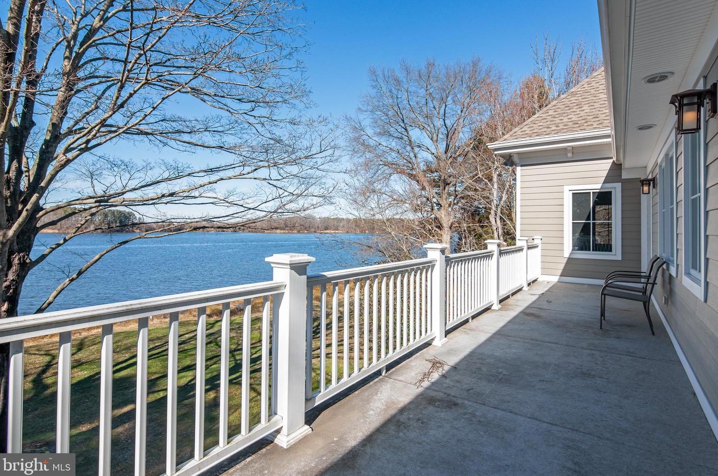 26404 Presquile Dr, Easton MD 21601 exterior