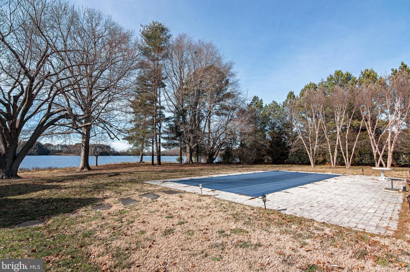 26404 Presquile Dr, Easton MD 21601 exterior