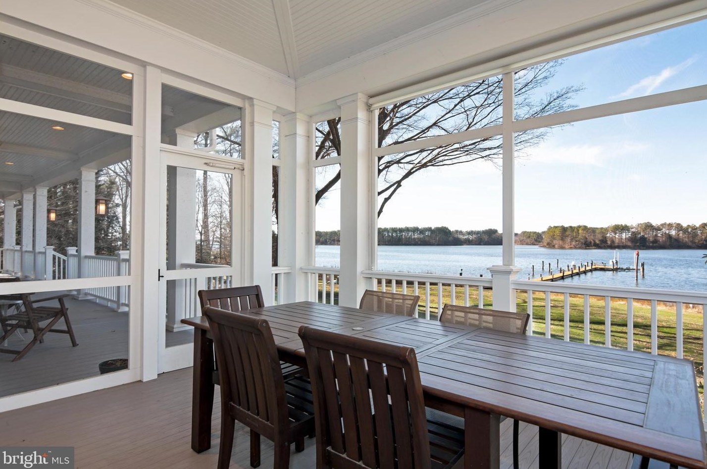 26404 Presquile Dr, Easton MD 21601 exterior