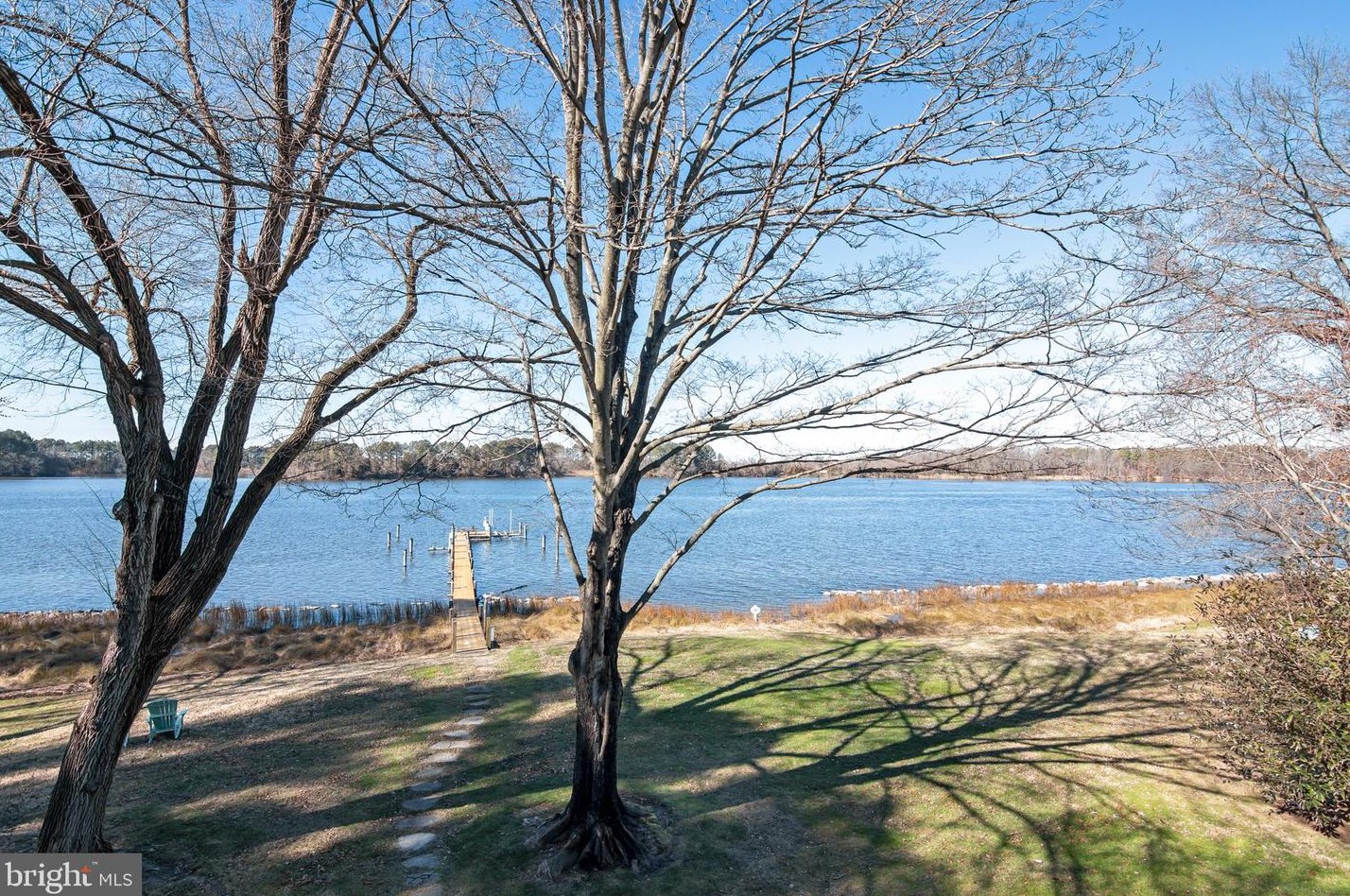 26404 Presquile Dr, Easton MD 21601 exterior