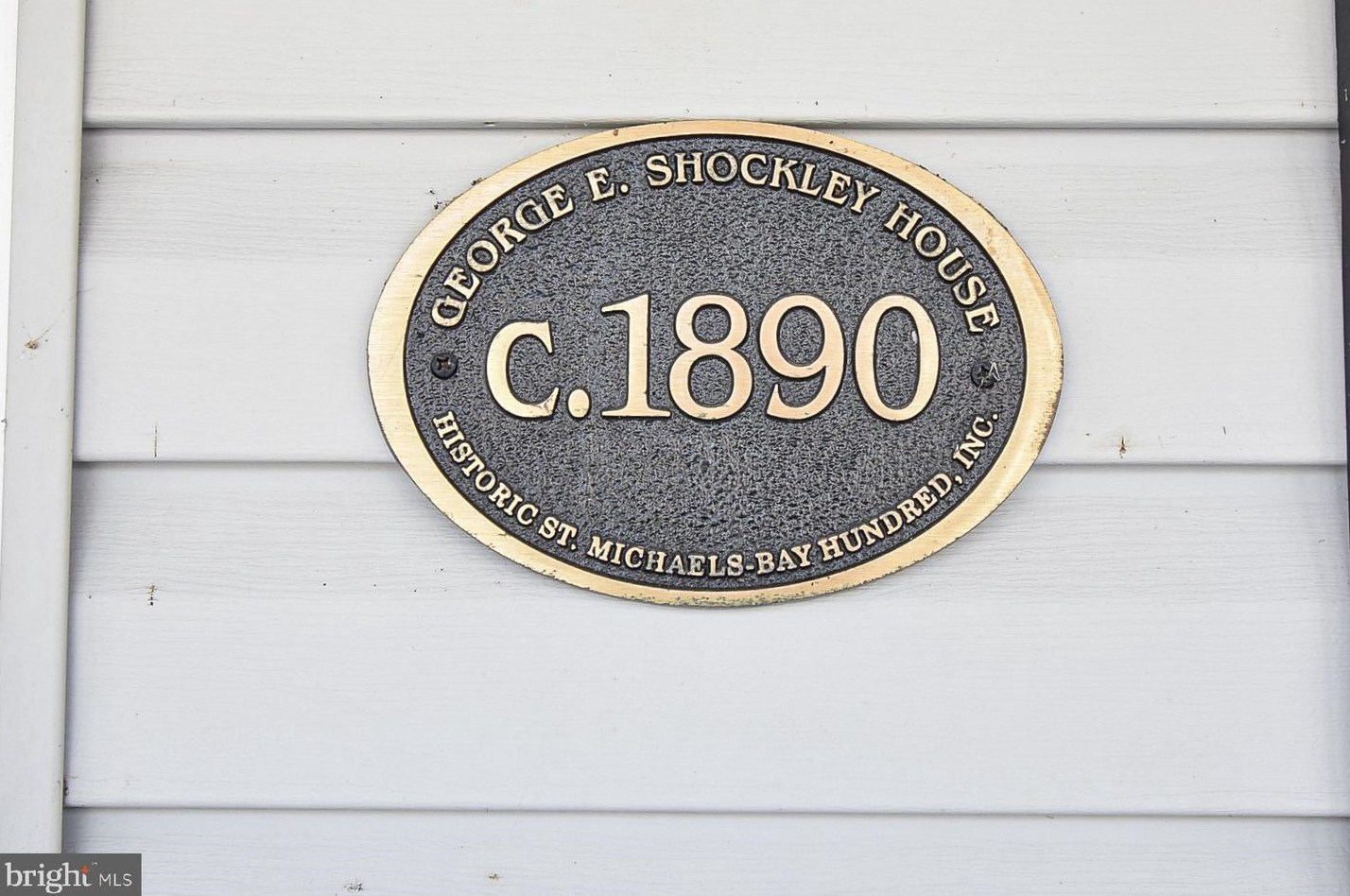 114 Chew Ave, Saint Michaels, MD 21663-2131