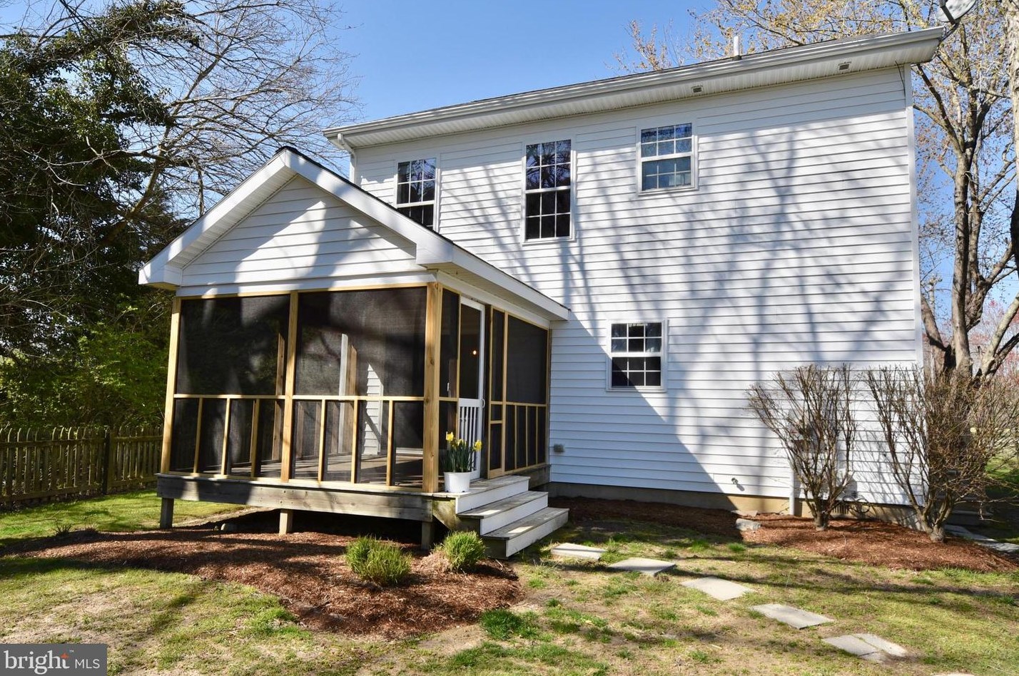 7054 Hopkins Nck Rd, Easton MD 21601-7706 exterior