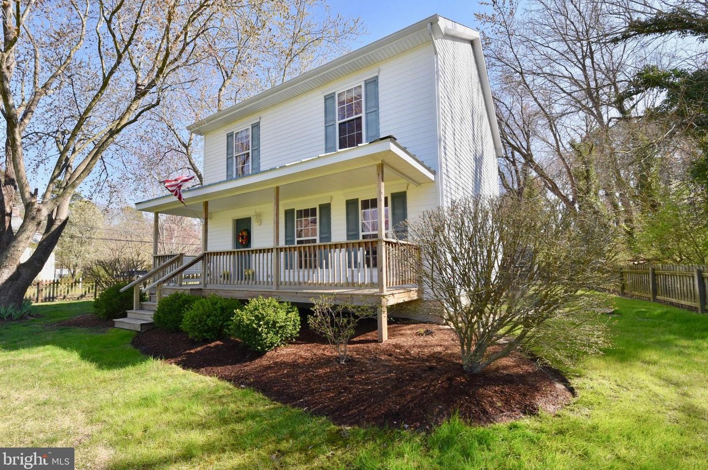 7054 Hopkins Nck Rd, Easton MD 21601-7706 exterior