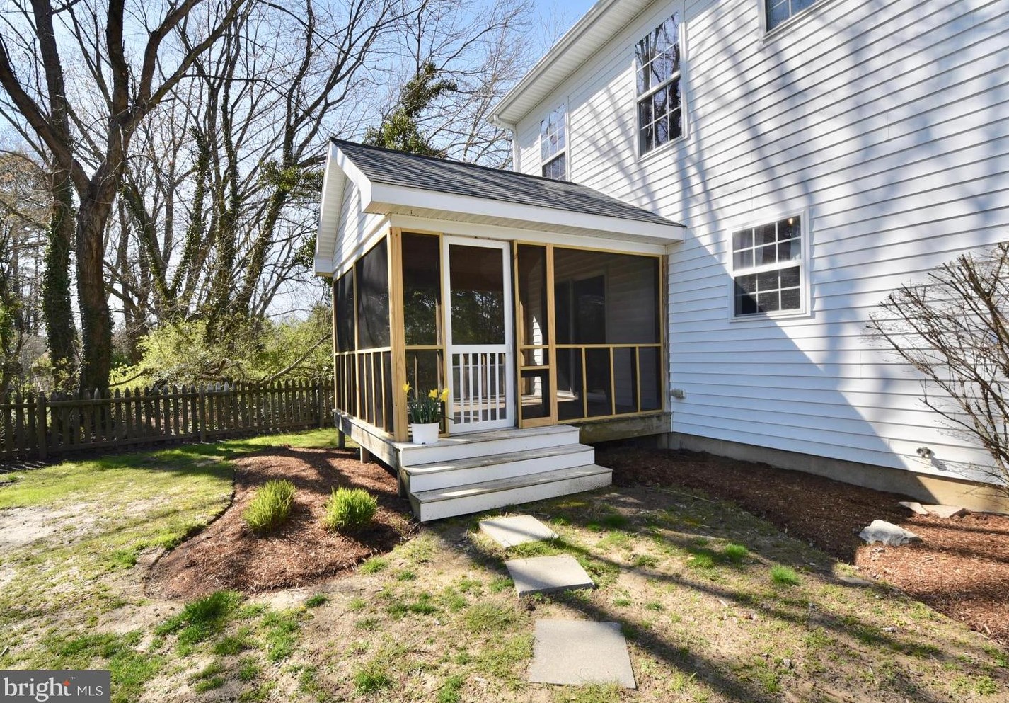 7054 Hopkins Nck Rd, Easton MD 21601-7706 exterior