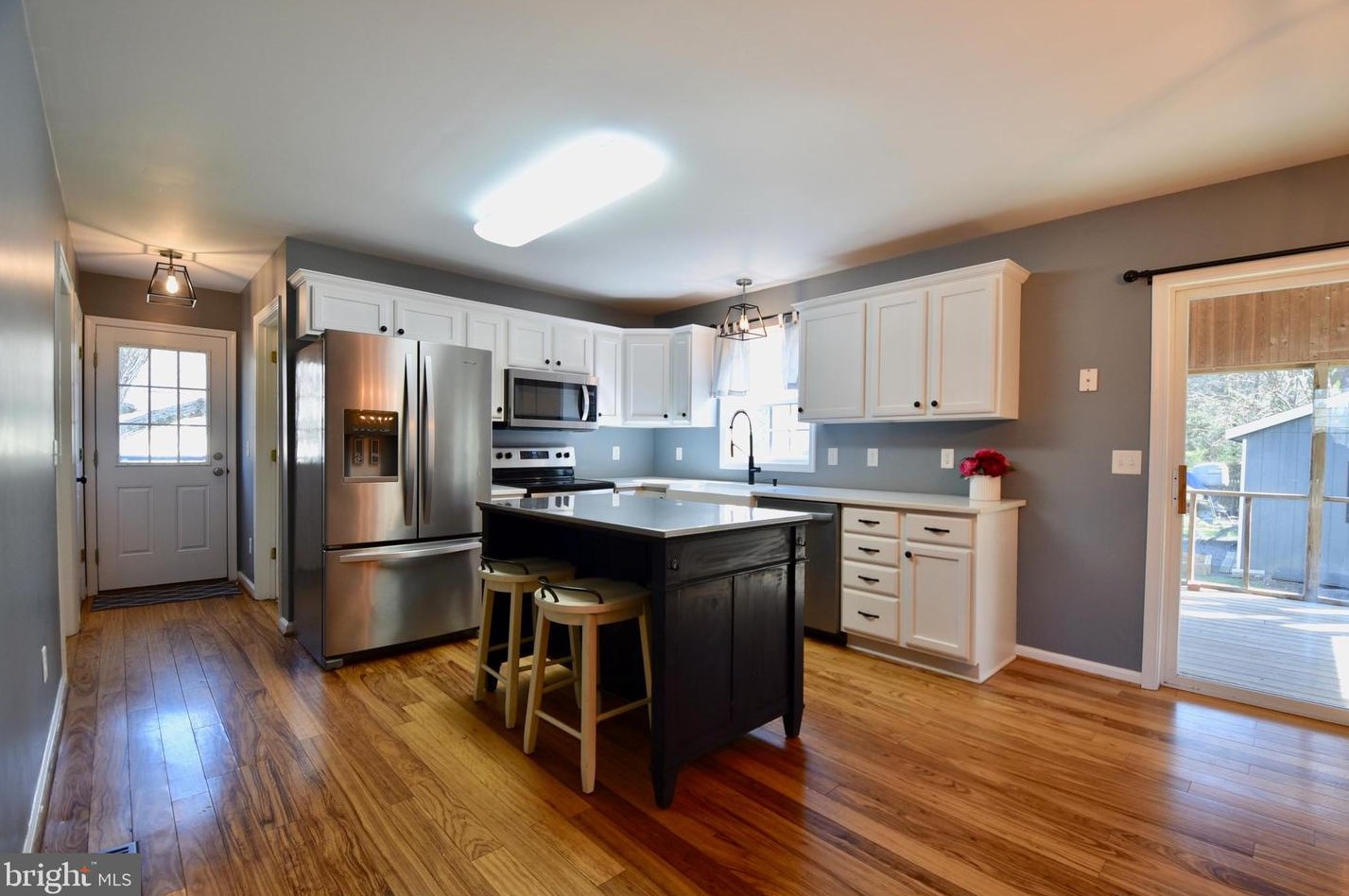 7054 Hopkins Nck Rd, Easton MD 21601-7706 exterior