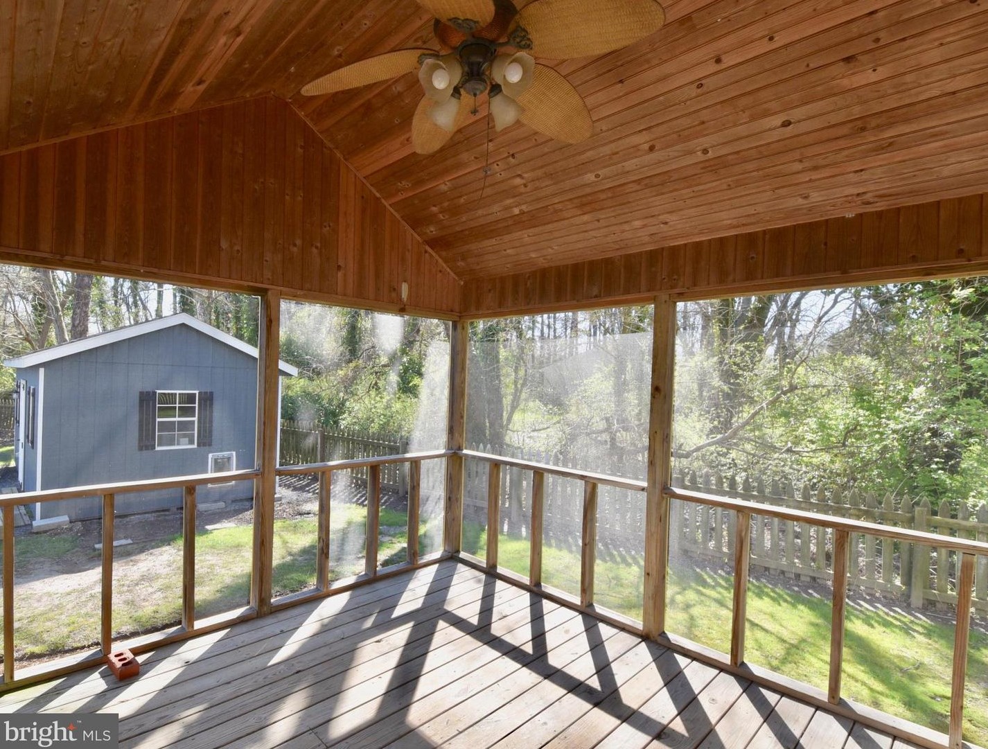 7054 Hopkins Nck Rd, Easton MD 21601-7706 exterior