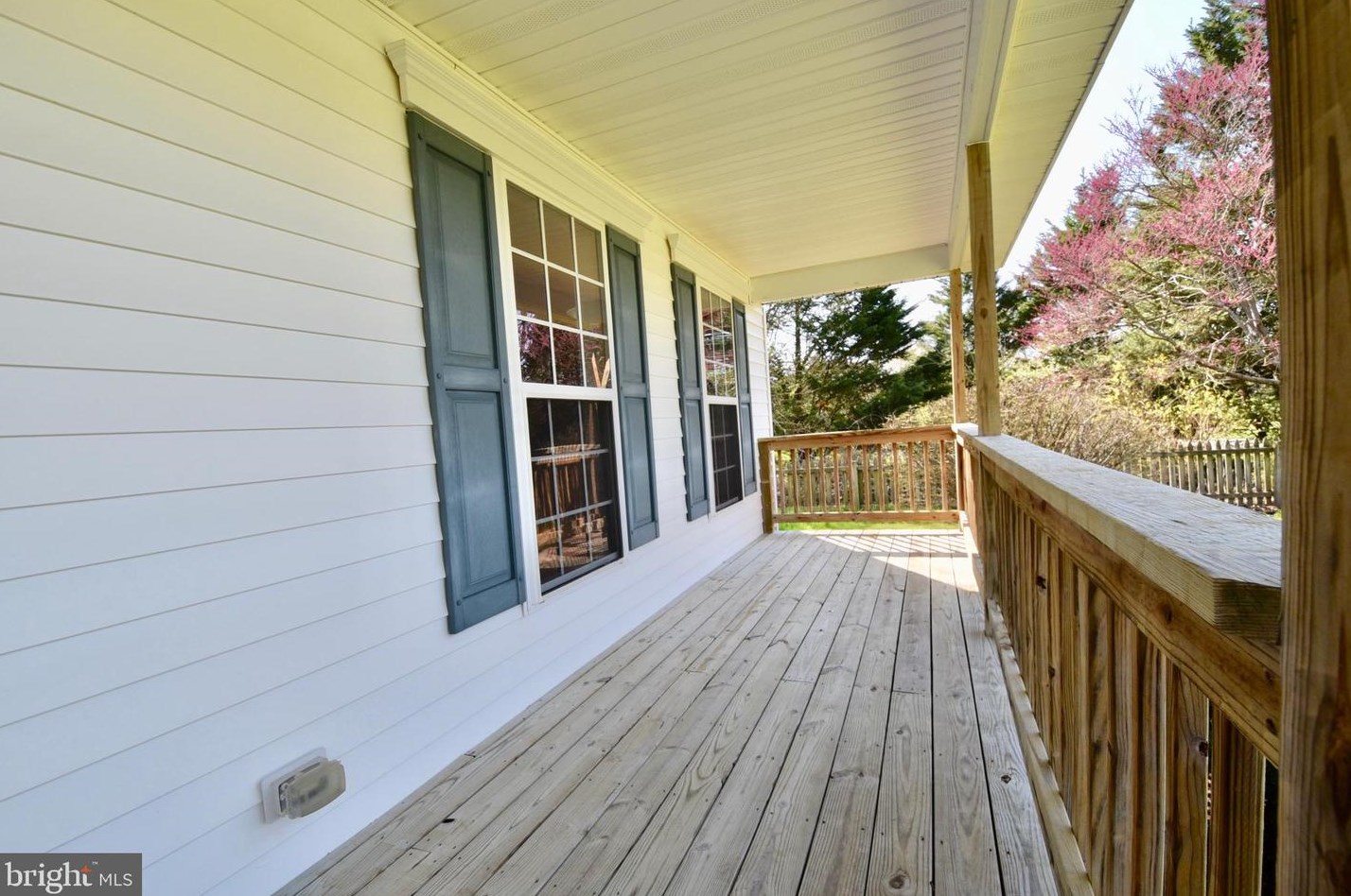 7054 Hopkins Nck Rd, Easton MD 21601-7706 exterior