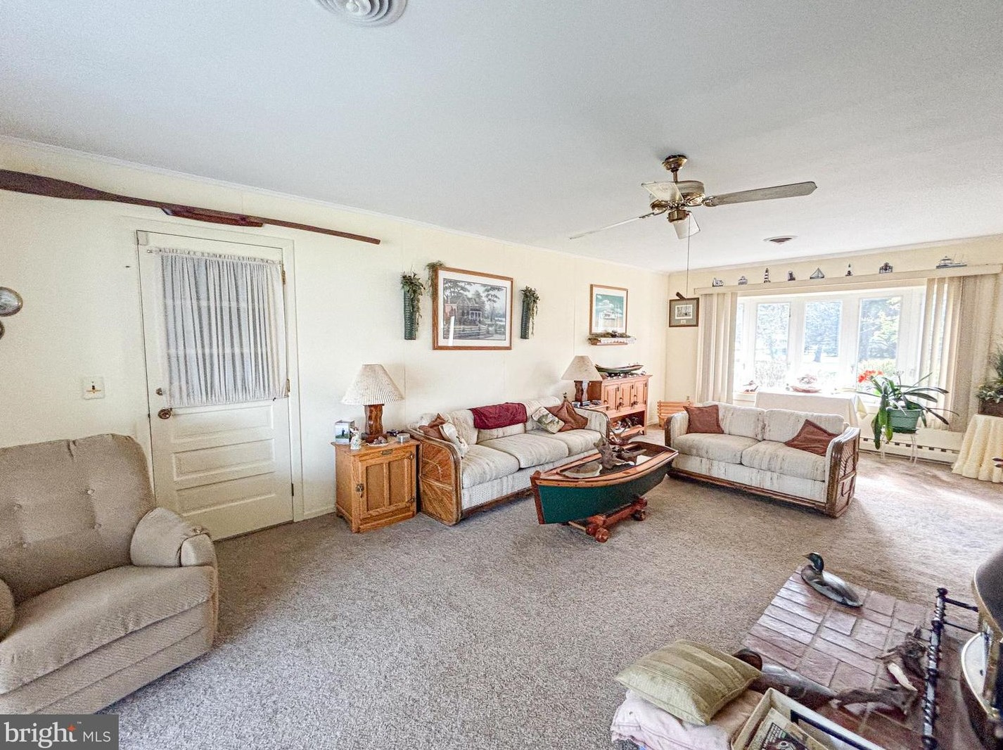 9205 Mallard Pt Ct, Saint Michaels MD 21647-9705 exterior