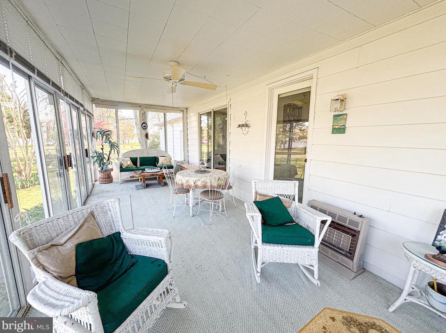 9205 Mallard Pt Ct, Saint Michaels MD 21647-9705 exterior