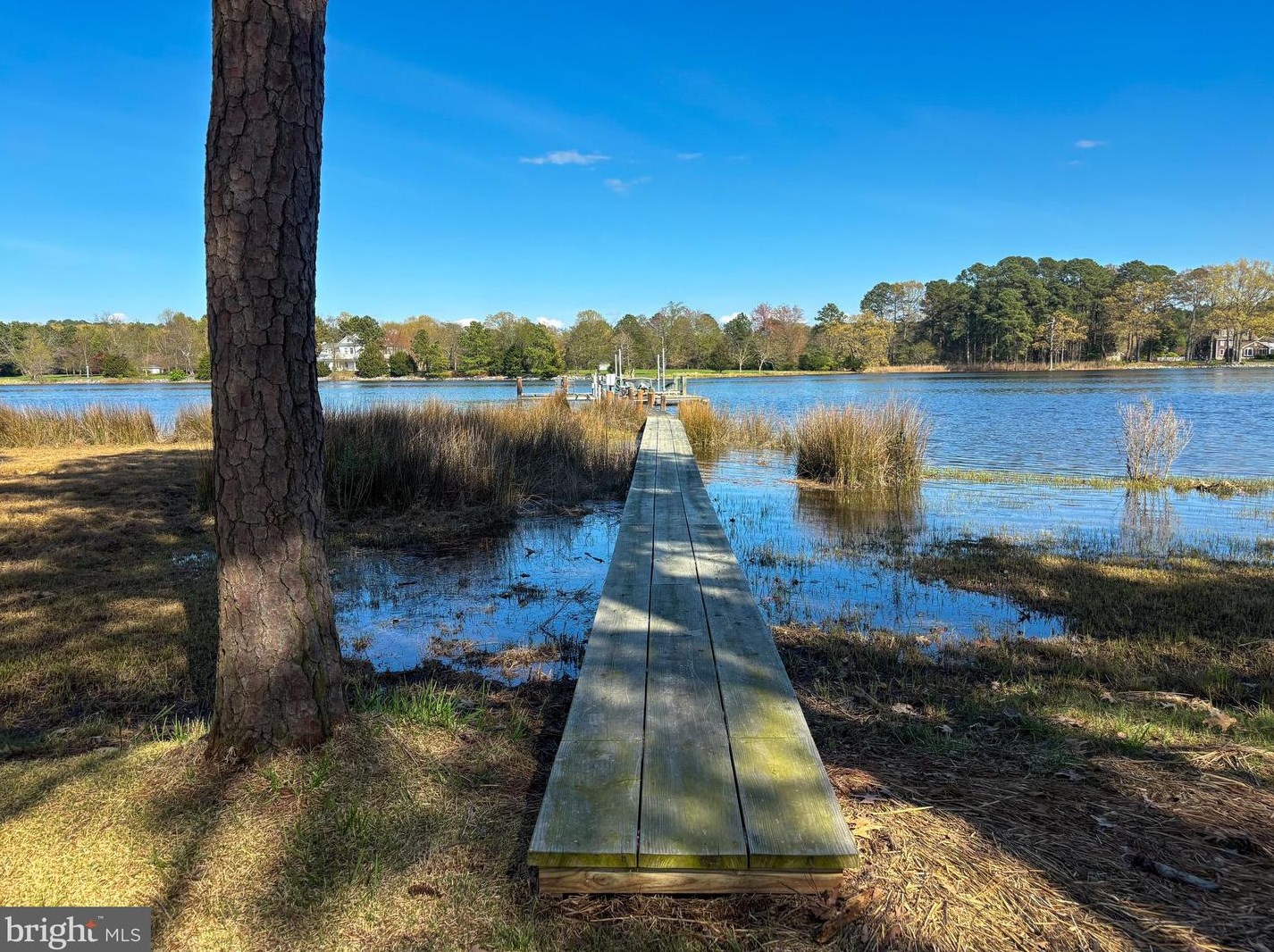 9205 Mallard Pt Ct, Saint Michaels MD 21647-9705 exterior