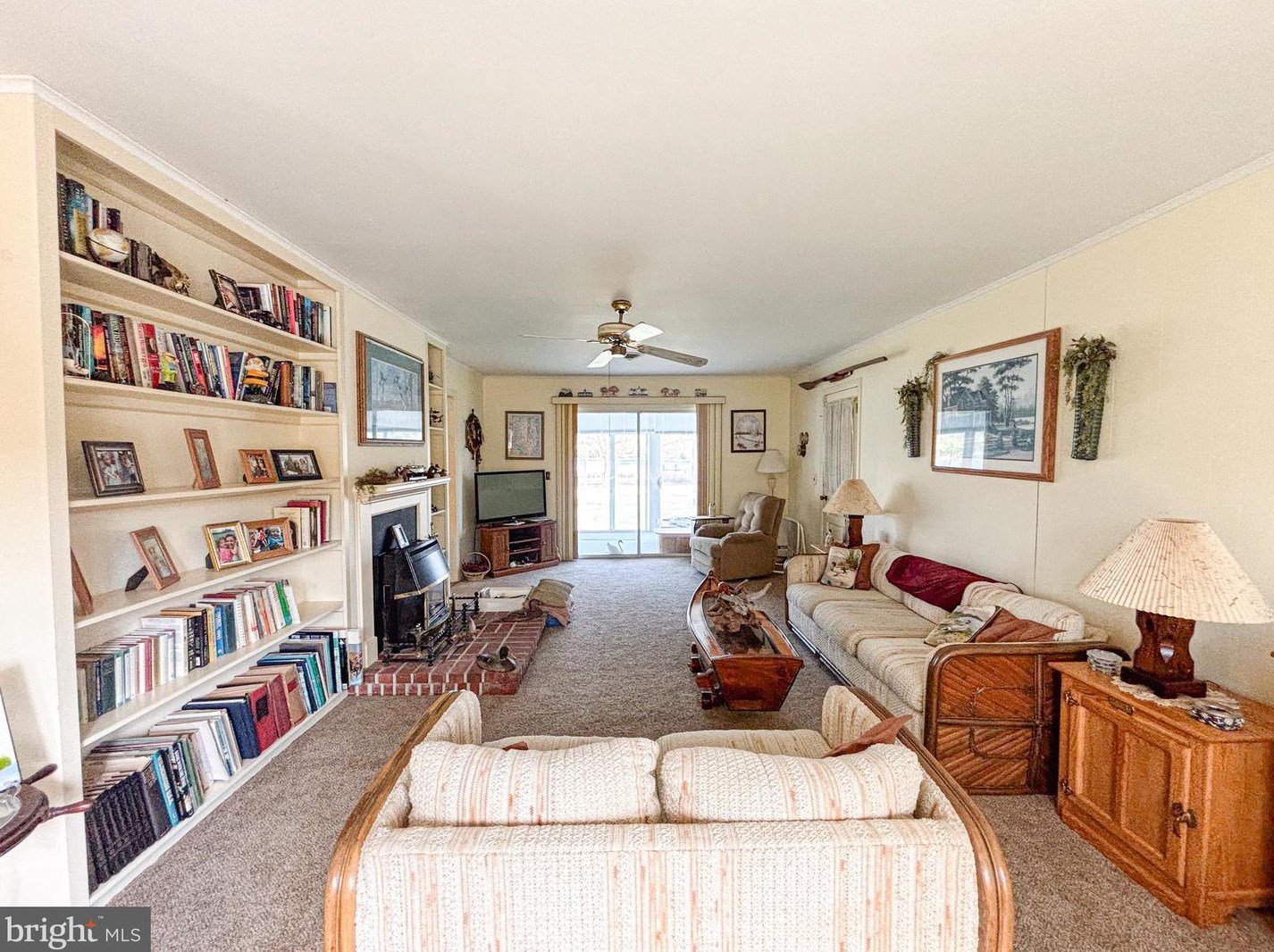 9205 Mallard Pt Ct, Saint Michaels MD 21647-9705 exterior