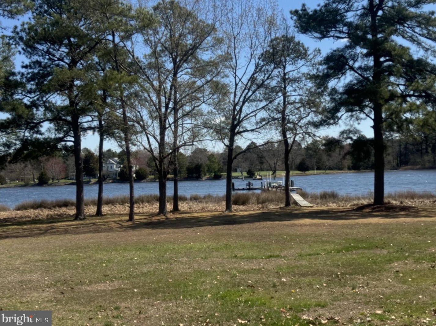 9205 Mallard Pt Ct, Saint Michaels MD 21647-9705 exterior