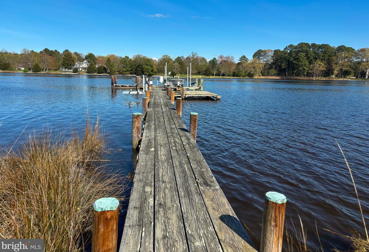 9205 Mallard Pt Ct, Saint Michaels MD 21647-9705 exterior