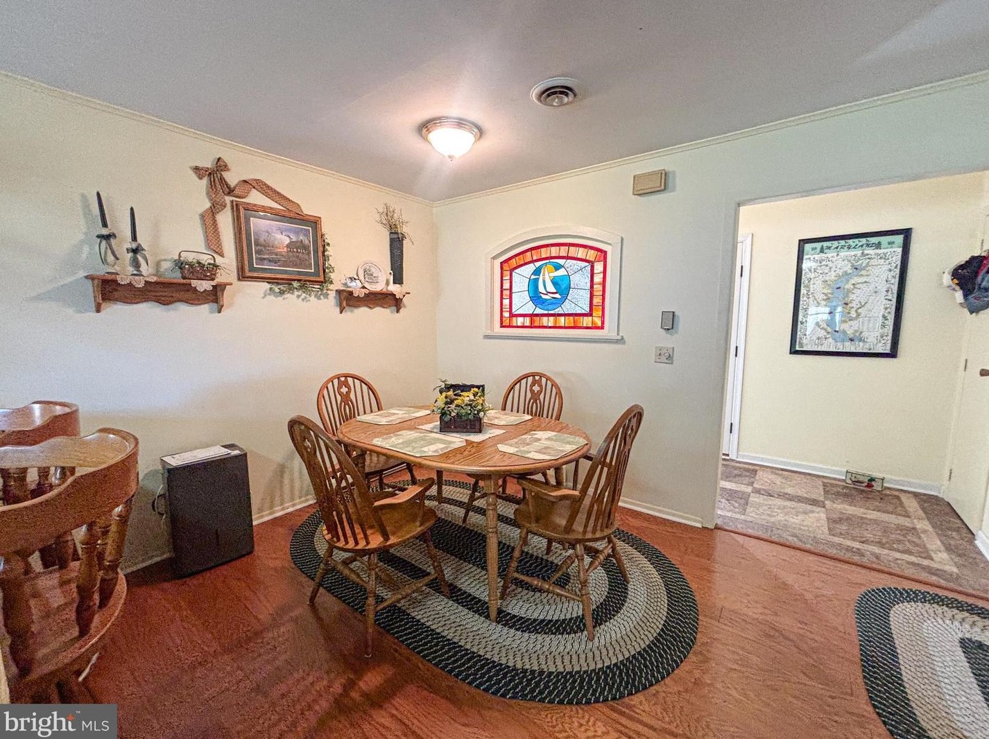 9205 Mallard Pt Ct, Saint Michaels MD 21647-9705 exterior