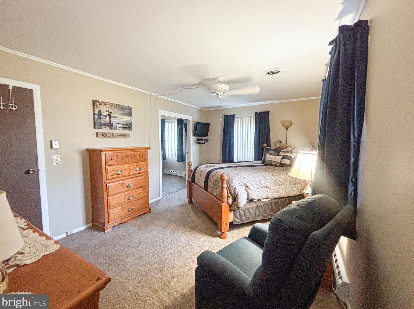 9205 Mallard Pt Ct, Saint Michaels MD 21647-9705 exterior