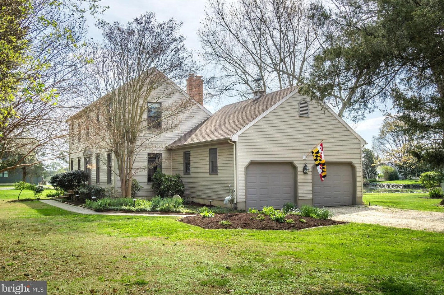 304 Bonfield Ave, Oxford, MD 21654