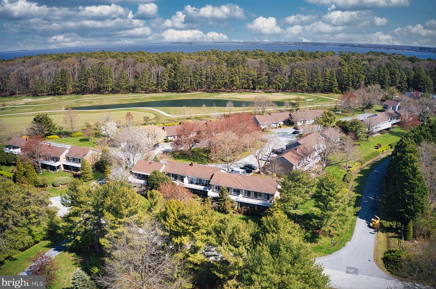 24700 Deepwater Point Dr, Saint Michaels MD  21663-2326 exterior