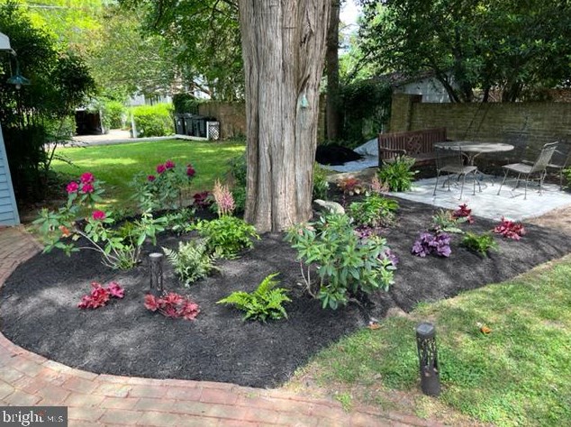 218 N Morris St #e, Oxford, MD 21654