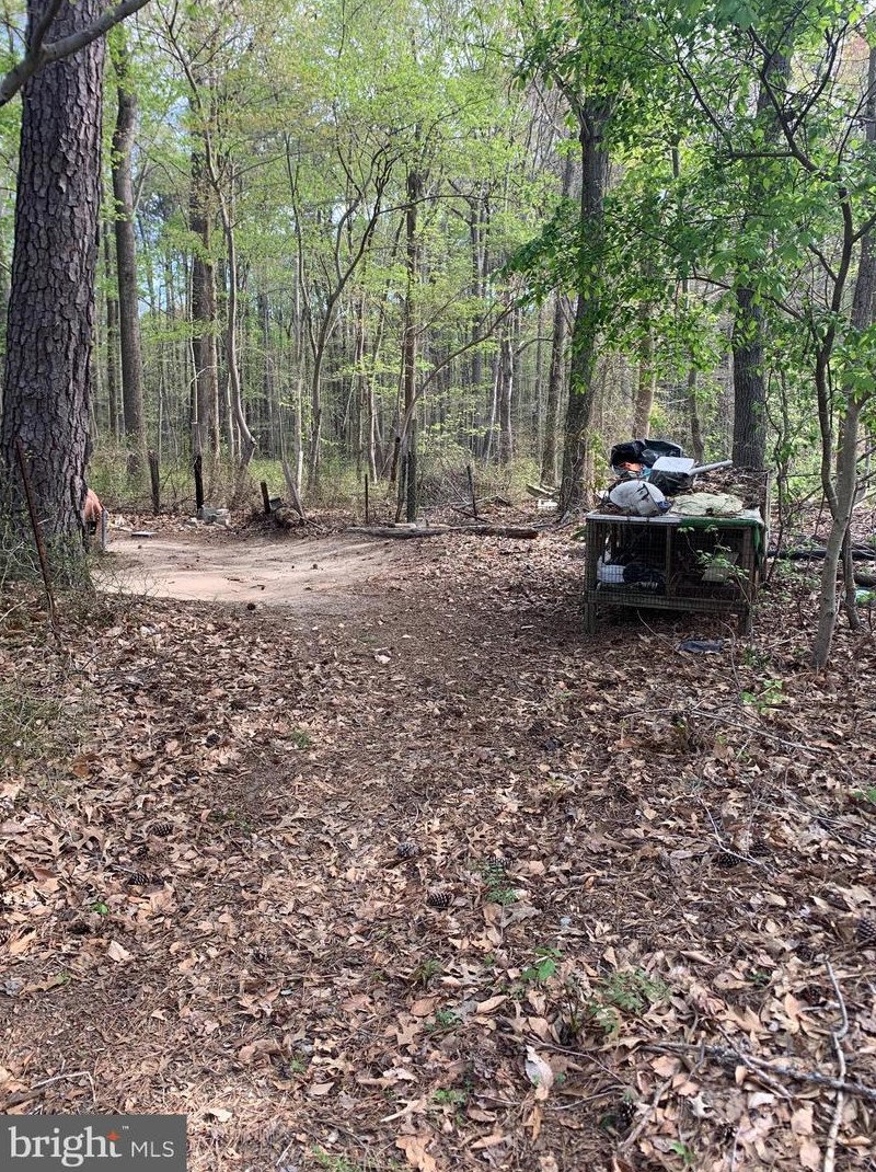 6117 Lndg Nck Rd, Easton MD 21601-4508 exterior