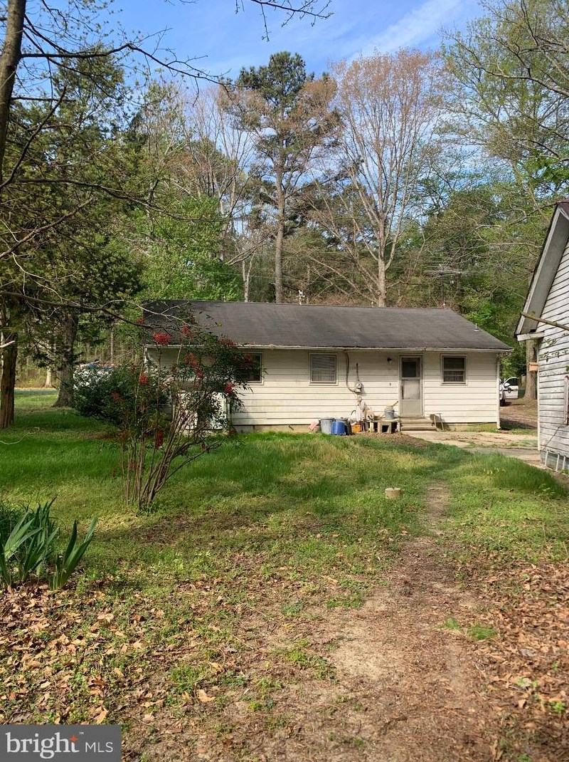 6117 Lndg Nck Rd, Easton MD 21601-4508 exterior