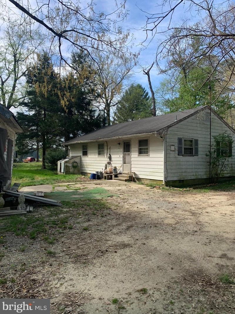 6117 Landing Neck Rd, Easton MD  21601-4507 exterior