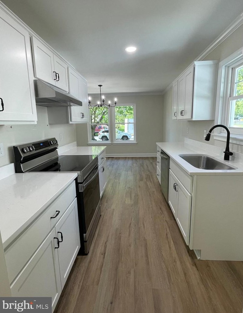 9097 Honeysuckle Dr, Easton MD 21601-6395 exterior