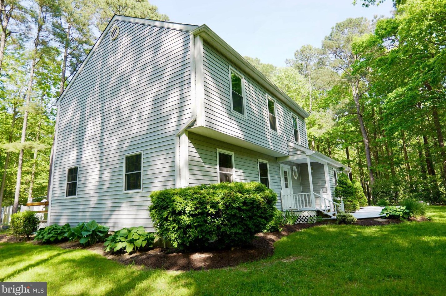 7898 Pea Neck Rd, Saint Michaels MD  21663-2700 exterior