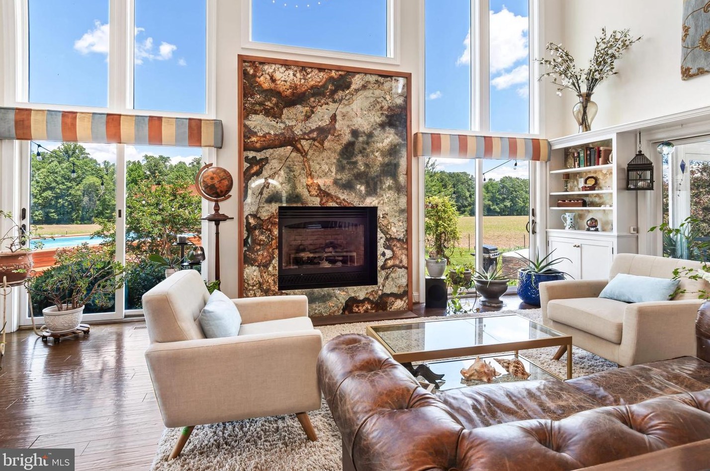 30176 Matthewstown Rd, Easton MD 21601-6402 exterior