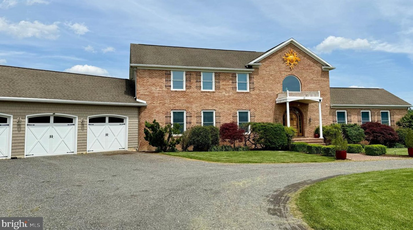 30176 Matthewstown Rd, Easton MD  21601-6402 exterior