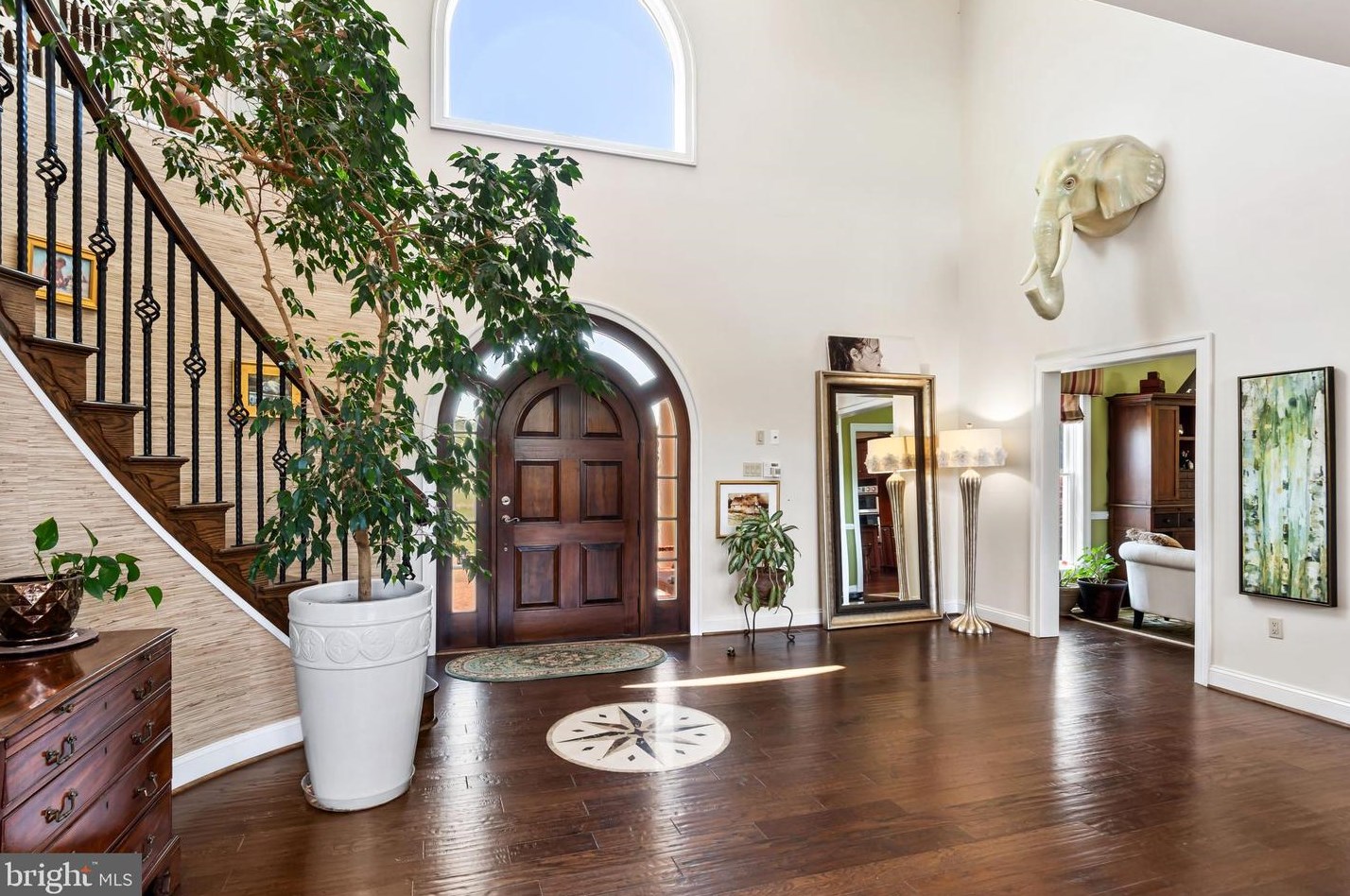 30176 Matthewstown Rd, Easton MD 21601-6402 exterior