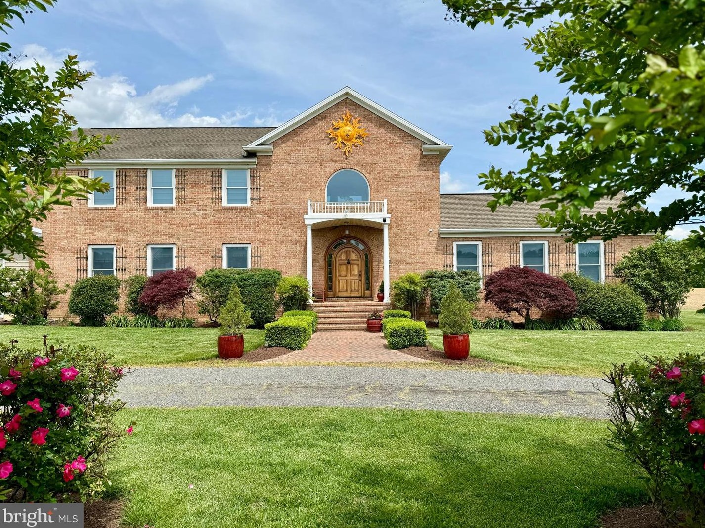 30176 Matthewstown Rd, Easton MD  21601-6402 exterior