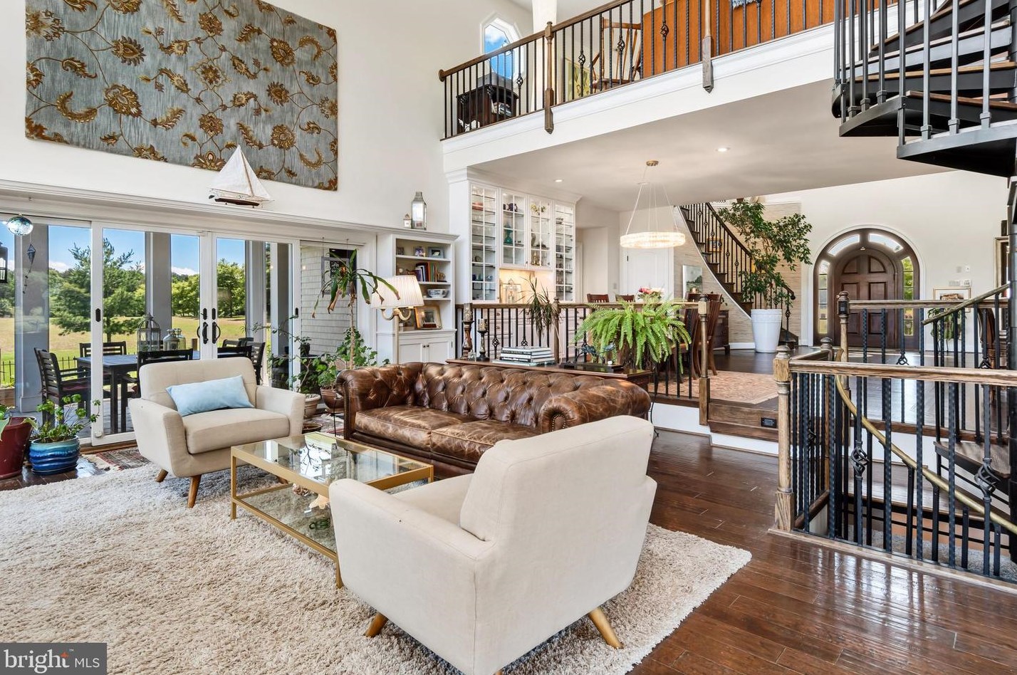 30176 Matthewstown Rd, Easton MD 21601-6402 exterior