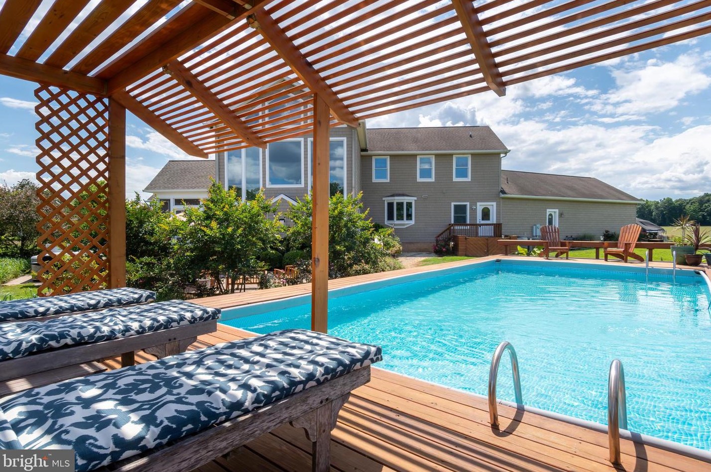 30176 Matthewstown Rd, Easton MD 21601-6402 exterior