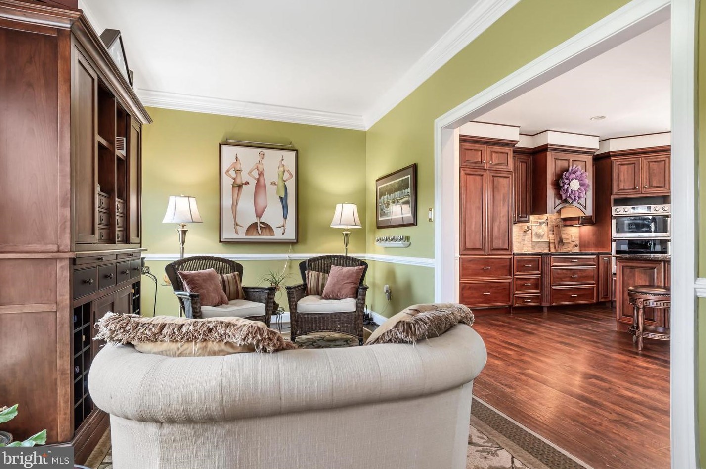 30176 Matthewstown Rd, Easton MD 21601-6402 exterior