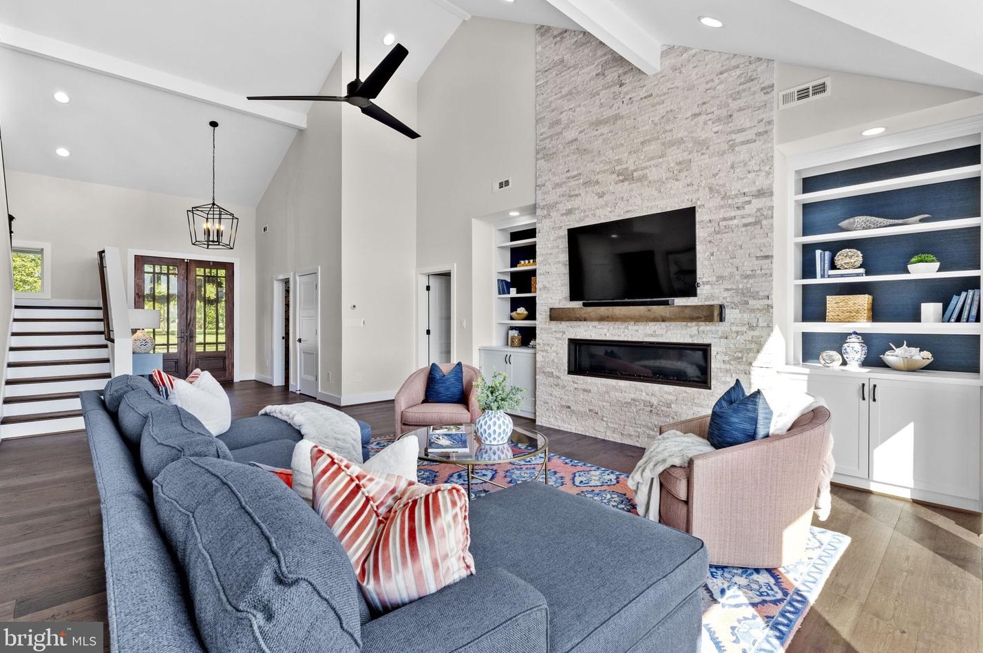 24564 New Post Rd, Saint Michaels MD 21663-2308 exterior