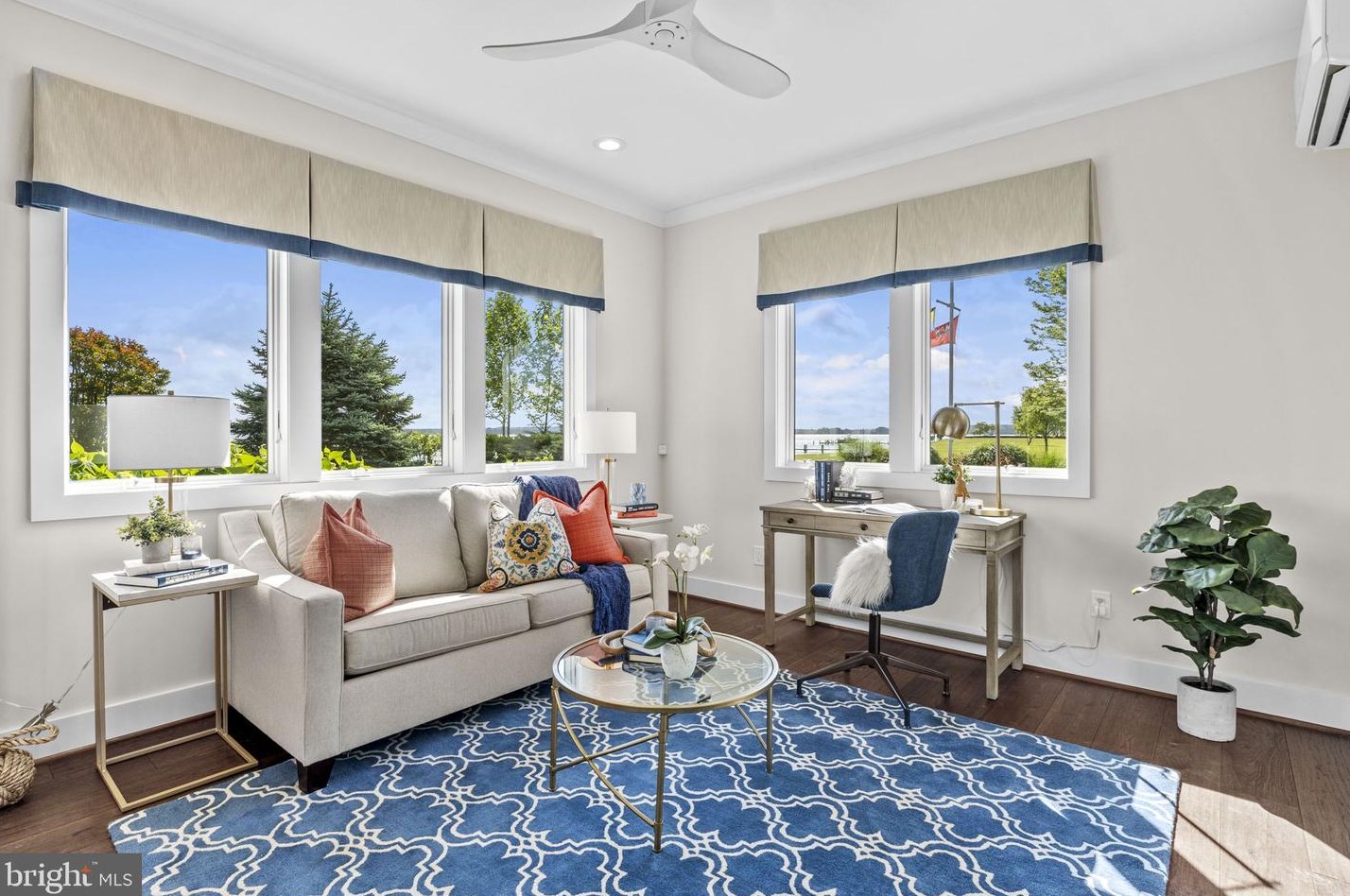 24564 New Post Rd, Saint Michaels MD 21663-2308 exterior