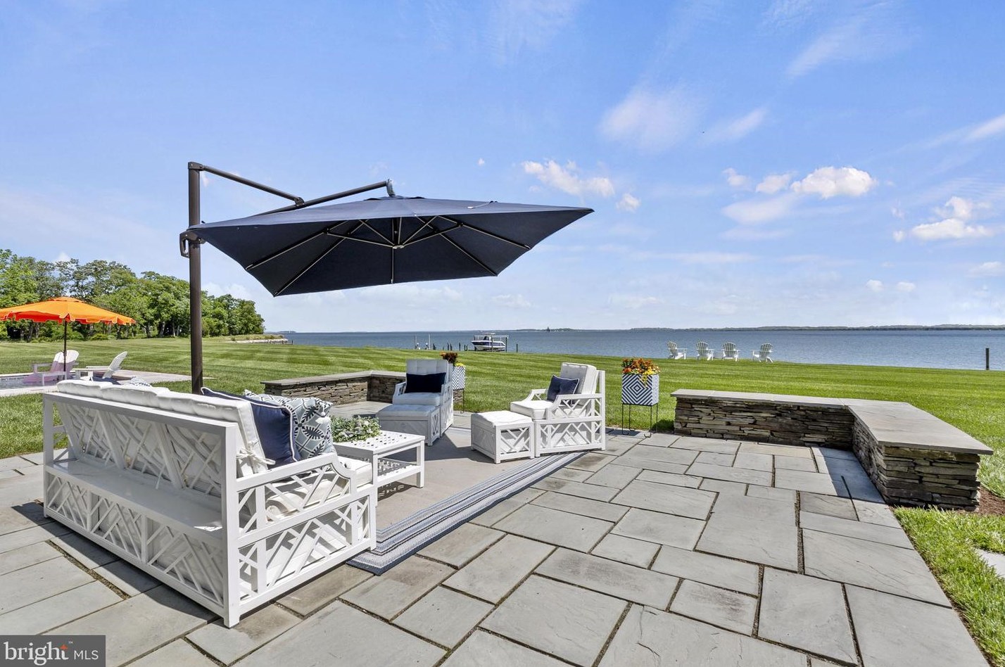 24564 New Post Rd, Saint Michaels MD 21663-2308 exterior