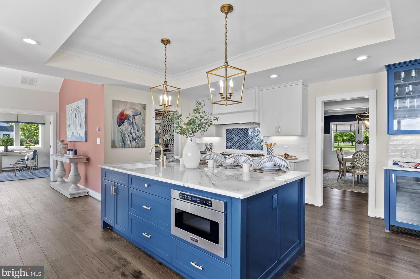 24564 New Post Rd, Saint Michaels MD 21663-2308 exterior