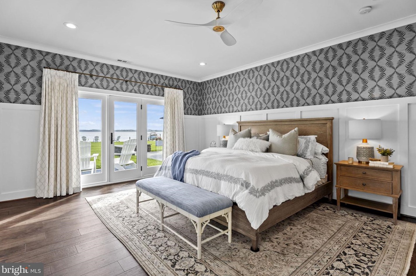 24564 New Post Rd, Saint Michaels MD 21663-2308 exterior