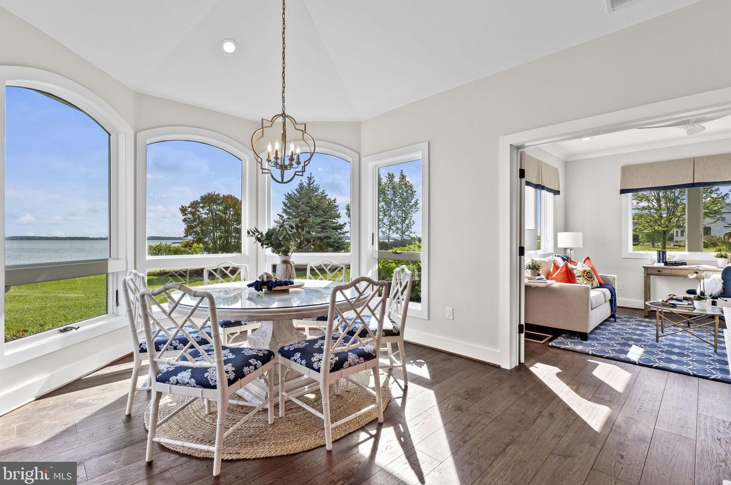 24564 New Post Rd, Saint Michaels MD 21663-2308 exterior