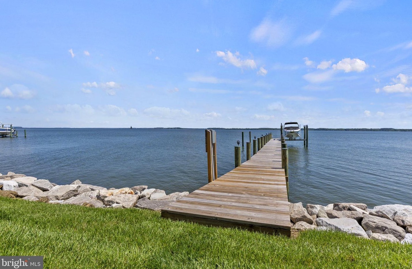 24564 New Post Rd, Saint Michaels MD 21663-2308 exterior