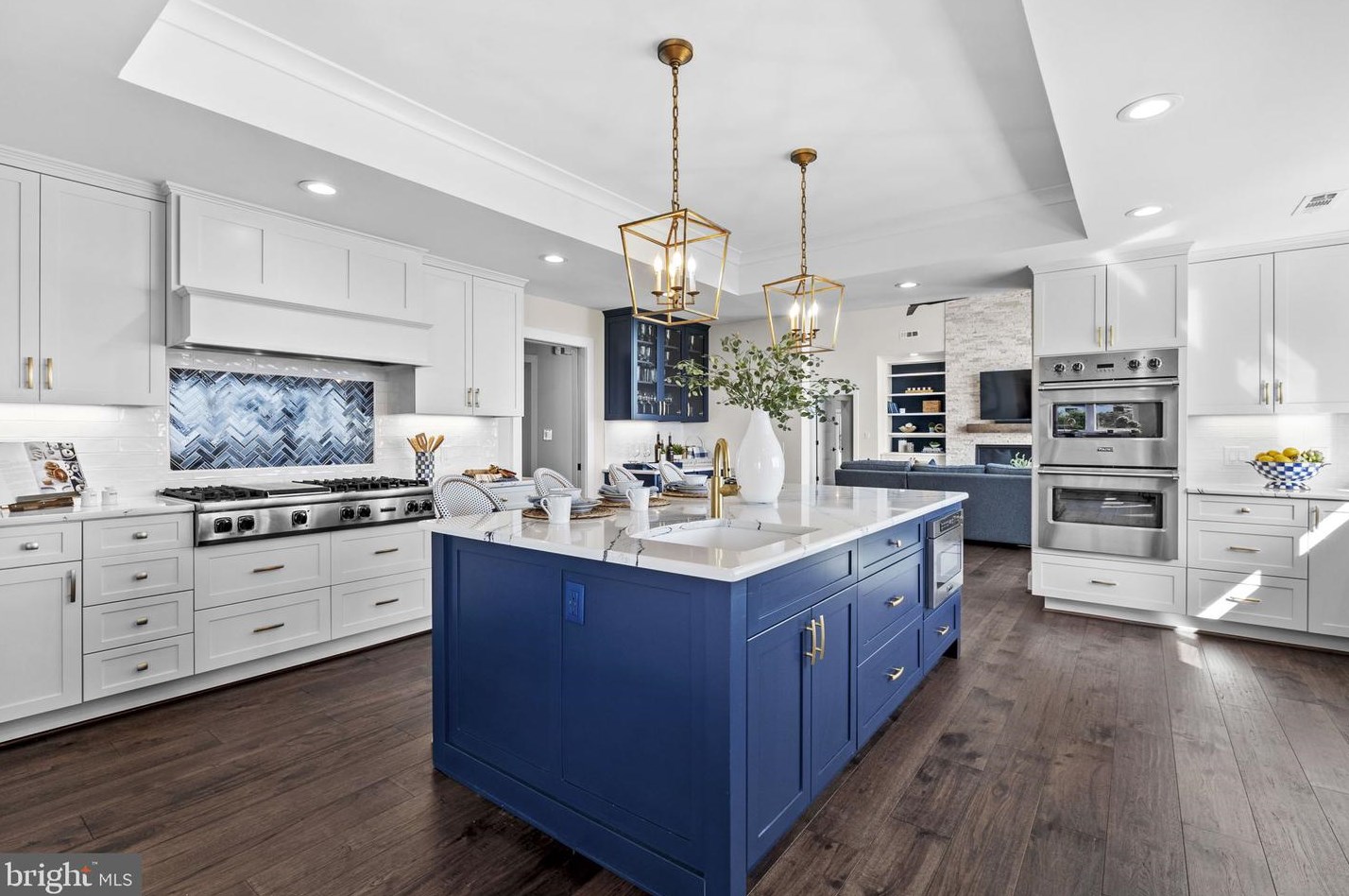 24564 New Post Rd, Saint Michaels MD 21663-2308 exterior