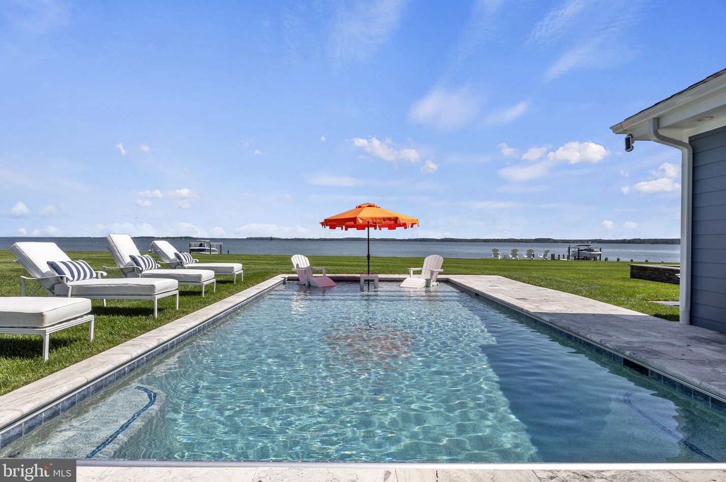 24564 New Post Rd, Saint Michaels MD 21663-2308 exterior