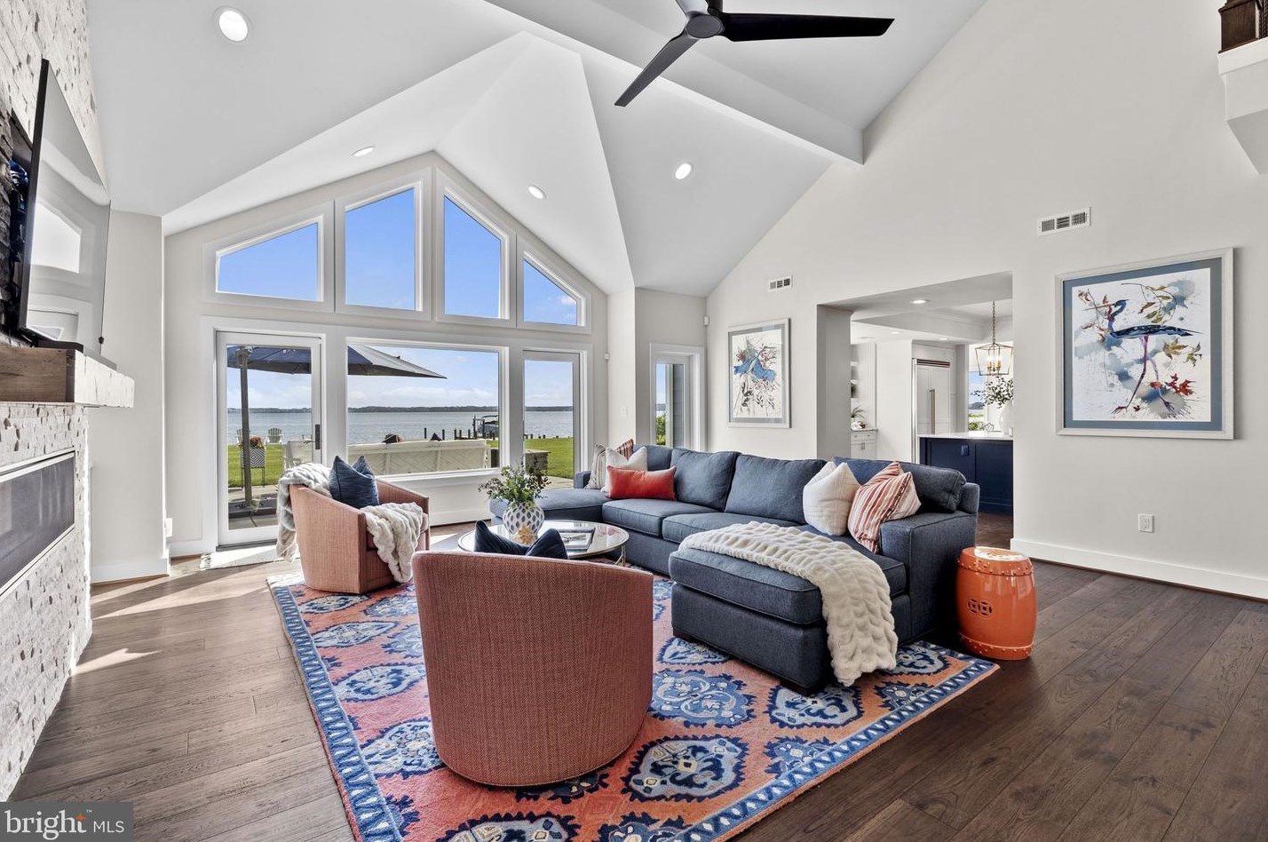 24564 New Post Rd, Saint Michaels MD 21663-2308 exterior