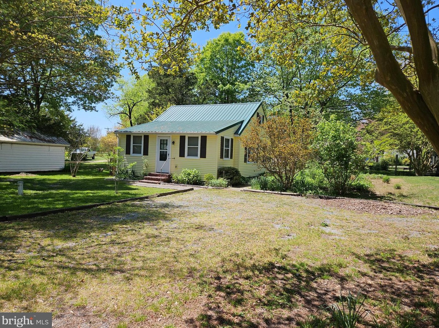 22597 Pot Pie Rd, Wittman, MD 21676