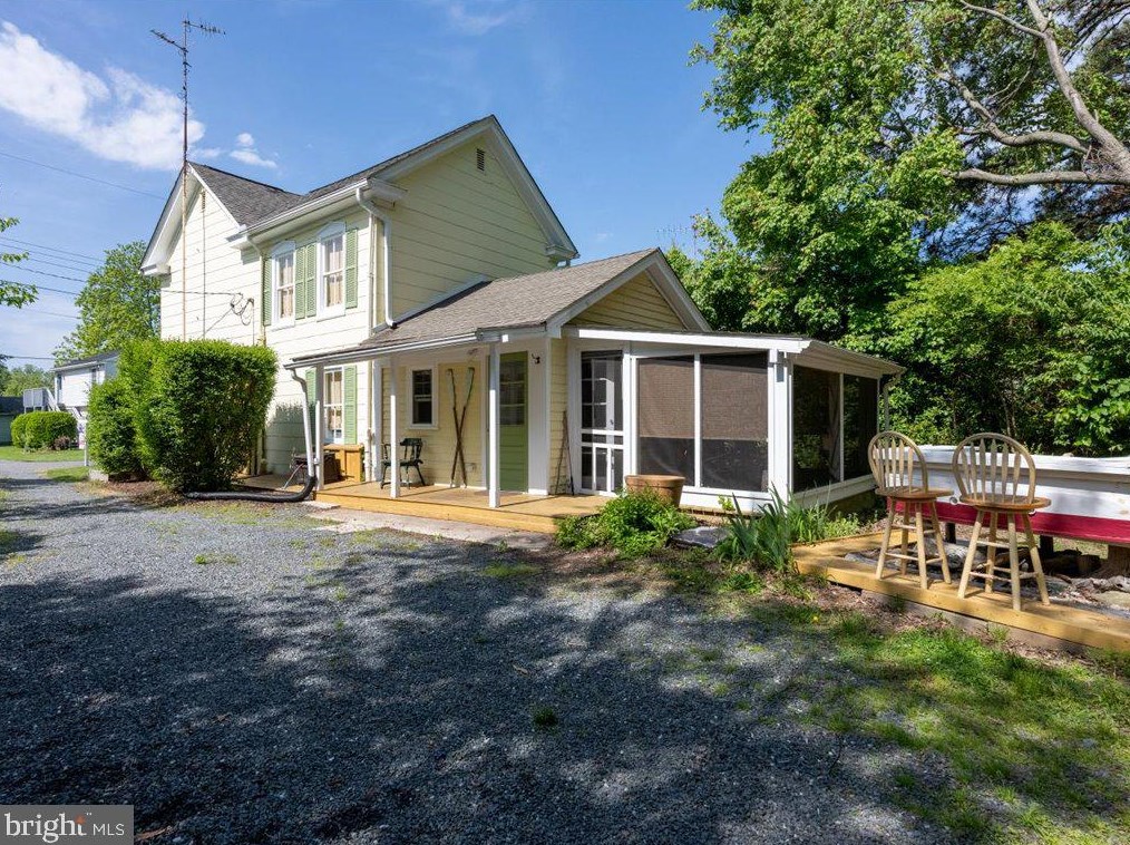 21464 Gibsontown Rd, Tilghman, MD 21671