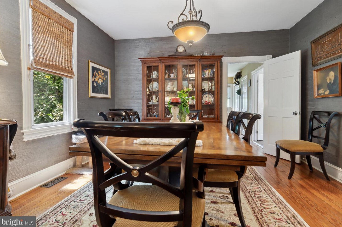 207 Aurora St, Easton MD 21601-3646 exterior